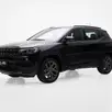 JEEP COMPASS 1.3 T270 TURBO FLEX S AT6 JEEP COMPASS 1.3 T270 TURBO FLEX S AT6