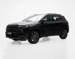 JEEP COMPASS 1.3 T270 TURBO FLEX S AT6 JEEP COMPASS 1.3 T270 TURBO FLEX S AT6