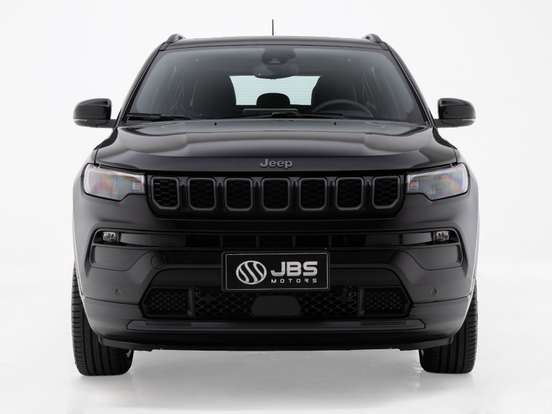 JEEP-COMPASS-1.3 T270 TURBO FLEX S AT6 JEEP-COMPASS-2024