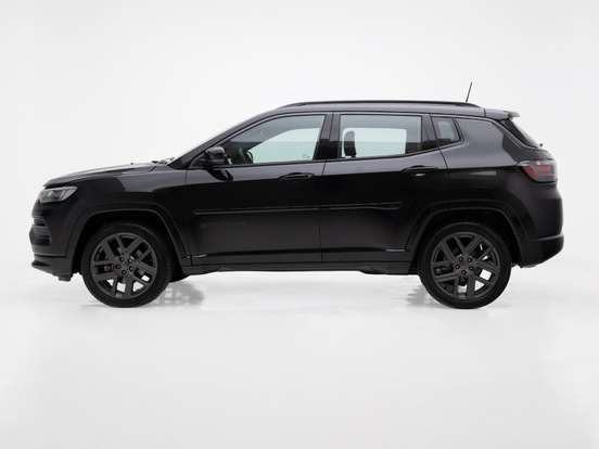 JEEP-COMPASS-1.3 T270 TURBO FLEX S AT6 JEEP-COMPASS-2024