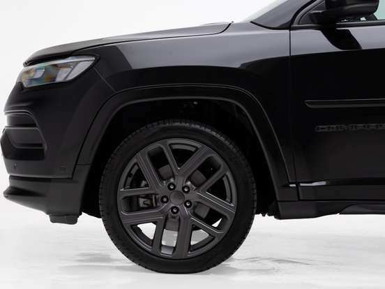 JEEP-COMPASS-1.3 T270 TURBO FLEX S AT6 JEEP-COMPASS-2024