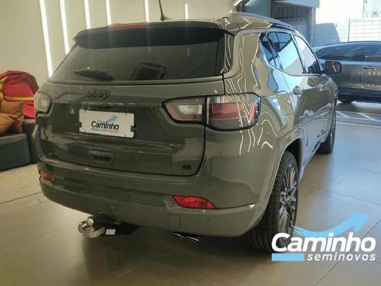 JEEP-COMPASS-1.3 T270 TURBO FLEX S AT6 JEEP-COMPASS-2022
