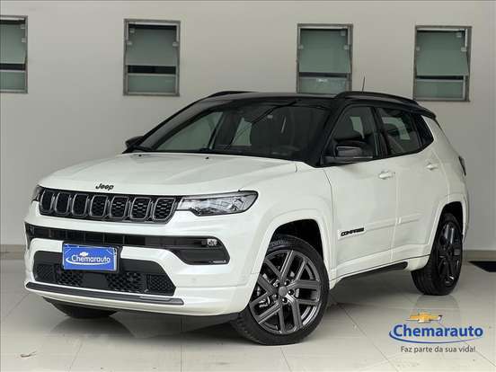 JEEP-COMPASS-1.3 T270 TURBO FLEX S AT6 JEEP-COMPASS-2025