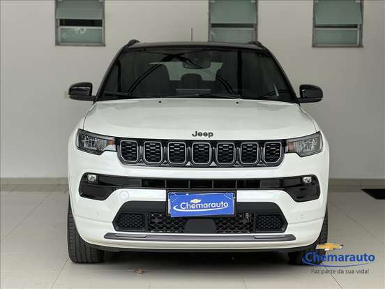 JEEP-COMPASS-1.3 T270 TURBO FLEX S AT6 JEEP-COMPASS-2025