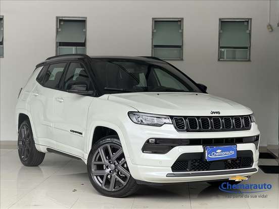 JEEP-COMPASS-1.3 T270 TURBO FLEX S AT6 JEEP-COMPASS-2025