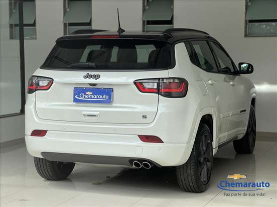 JEEP-COMPASS-1.3 T270 TURBO FLEX S AT6 JEEP-COMPASS-2025