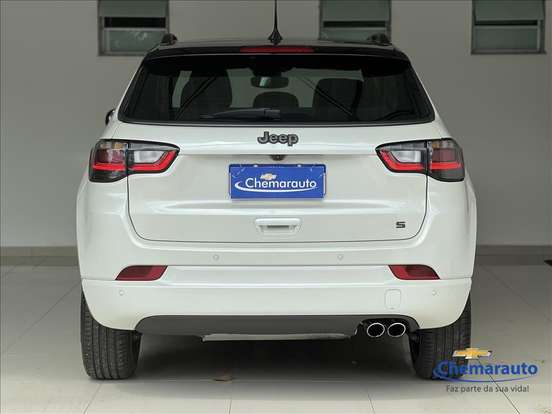 JEEP-COMPASS-1.3 T270 TURBO FLEX S AT6 JEEP-COMPASS-2025