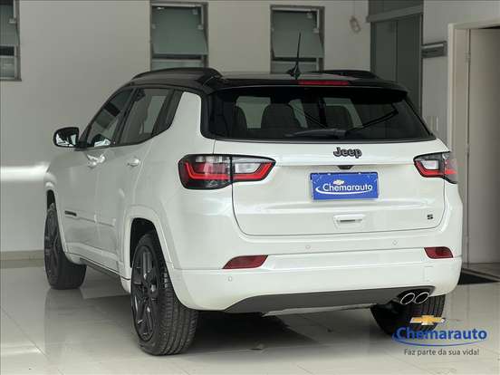 JEEP-COMPASS-1.3 T270 TURBO FLEX S AT6 JEEP-COMPASS-2025