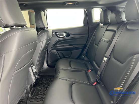 JEEP-COMPASS-1.3 T270 TURBO FLEX S AT6 JEEP-COMPASS-2025