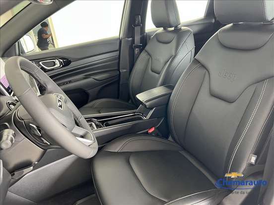 JEEP-COMPASS-1.3 T270 TURBO FLEX S AT6 JEEP-COMPASS-2025
