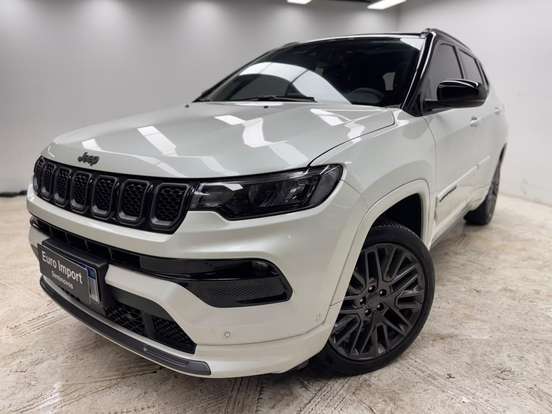 JEEP-COMPASS-1.3 T270 TURBO FLEX S AT6 JEEP-COMPASS-2023