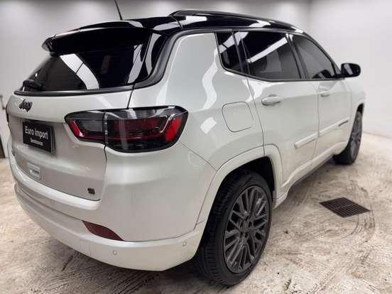 JEEP-COMPASS-1.3 T270 TURBO FLEX S AT6 JEEP-COMPASS-2023