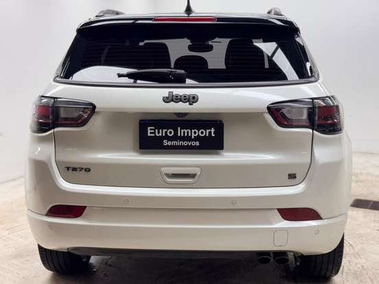 JEEP-COMPASS-1.3 T270 TURBO FLEX S AT6 JEEP-COMPASS-2023