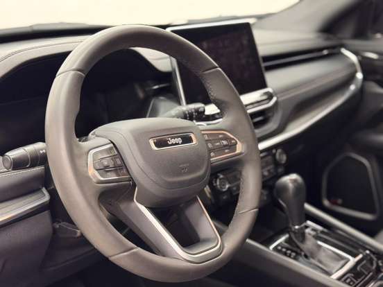 JEEP-COMPASS-1.3 T270 TURBO FLEX S AT6 JEEP-COMPASS-2023