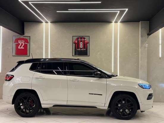 JEEP-COMPASS-1.3 T270 TURBO FLEX S AT6 JEEP-COMPASS-2024