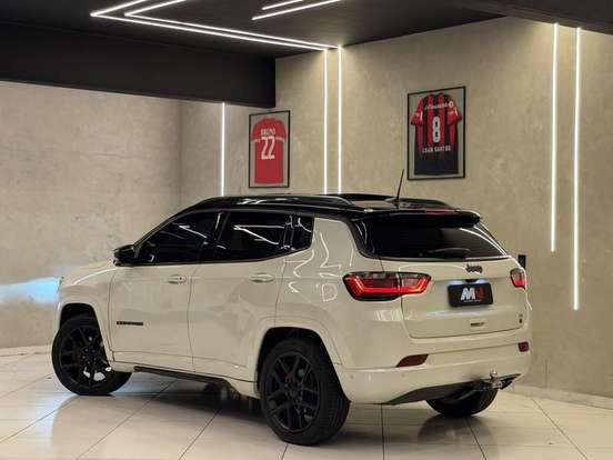 JEEP-COMPASS-1.3 T270 TURBO FLEX S AT6 JEEP-COMPASS-2024