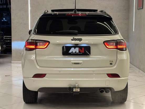 JEEP-COMPASS-1.3 T270 TURBO FLEX S AT6 JEEP-COMPASS-2024