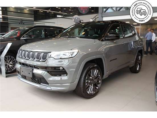 JEEP-COMPASS-1.3 T270 TURBO FLEX S AT6 JEEP-COMPASS-2026