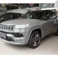 JEEP COMPASS 1.3 T270 TURBO FLEX S AT6 JEEP COMPASS 1.3 T270 TURBO FLEX S AT6