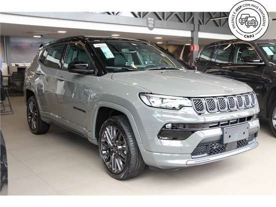 JEEP-COMPASS-1.3 T270 TURBO FLEX S AT6 JEEP-COMPASS-2026