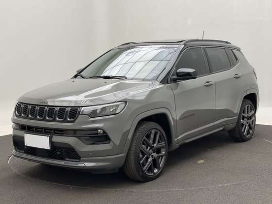 JEEP-COMPASS-1.3 T270 TURBO FLEX S AT6 JEEP-COMPASS-2025