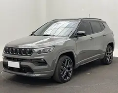 JEEP COMPASS 1.3 T270 TURBO FLEX S AT6 JEEP COMPASS 1.3 T270 TURBO FLEX S AT6