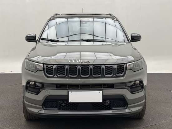 JEEP-COMPASS-1.3 T270 TURBO FLEX S AT6 JEEP-COMPASS-2025