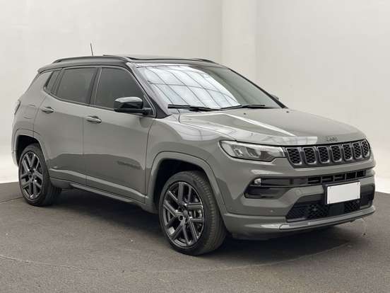 JEEP-COMPASS-1.3 T270 TURBO FLEX S AT6 JEEP-COMPASS-2025