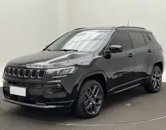 JEEP COMPASS 1.3 T270 TURBO FLEX S AT6 JEEP COMPASS 1.3 T270 TURBO FLEX S AT6