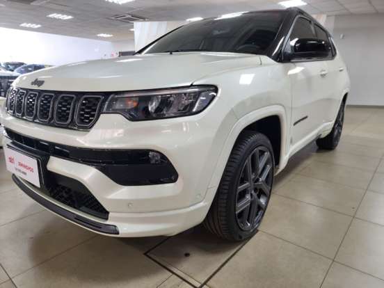 JEEP-COMPASS-1.3 T270 TURBO FLEX S AT6 JEEP-COMPASS-2024