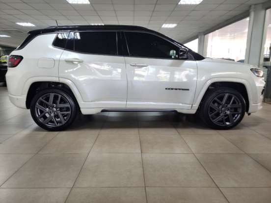JEEP-COMPASS-1.3 T270 TURBO FLEX S AT6 JEEP-COMPASS-2024