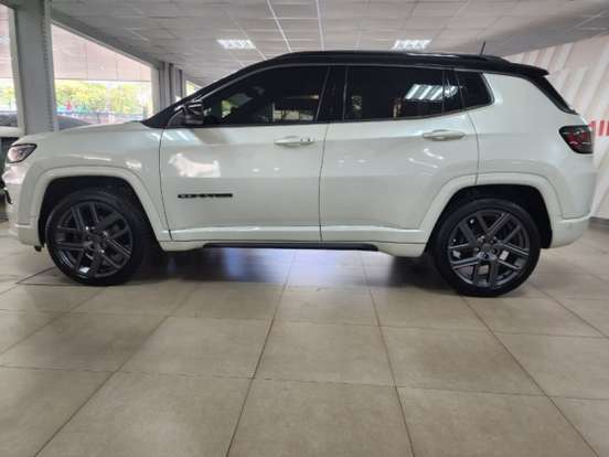 JEEP-COMPASS-1.3 T270 TURBO FLEX S AT6 JEEP-COMPASS-2024