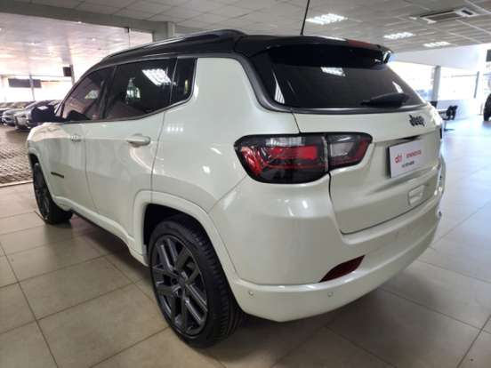 JEEP-COMPASS-1.3 T270 TURBO FLEX S AT6 JEEP-COMPASS-2024