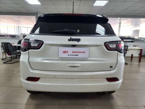 JEEP-COMPASS-1.3 T270 TURBO FLEX S AT6 JEEP-COMPASS-2024