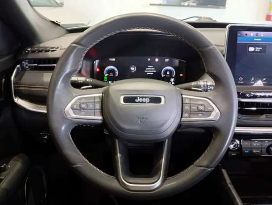 JEEP-COMPASS-1.3 T270 TURBO FLEX S AT6 JEEP-COMPASS-2022