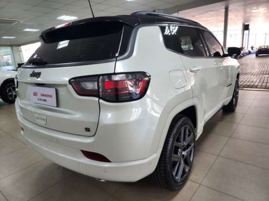 JEEP-COMPASS-1.3 T270 TURBO FLEX S AT6 JEEP-COMPASS-2024