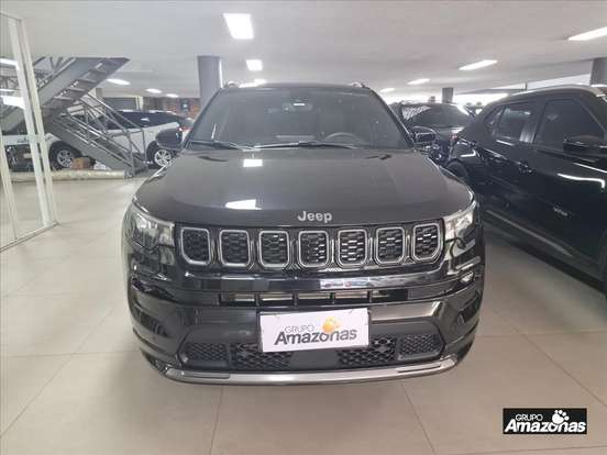 JEEP-COMPASS-1.3 T270 TURBO FLEX S AT6 JEEP-COMPASS-2024