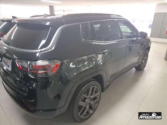 JEEP-COMPASS-1.3 T270 TURBO FLEX S AT6 JEEP-COMPASS-2024