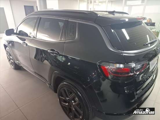 JEEP-COMPASS-1.3 T270 TURBO FLEX S AT6 JEEP-COMPASS-2024