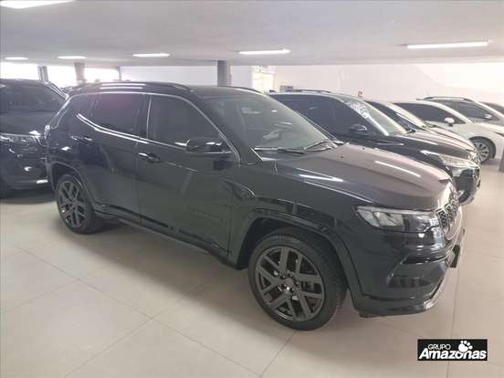 JEEP-COMPASS-1.3 T270 TURBO FLEX S AT6 JEEP-COMPASS-2024