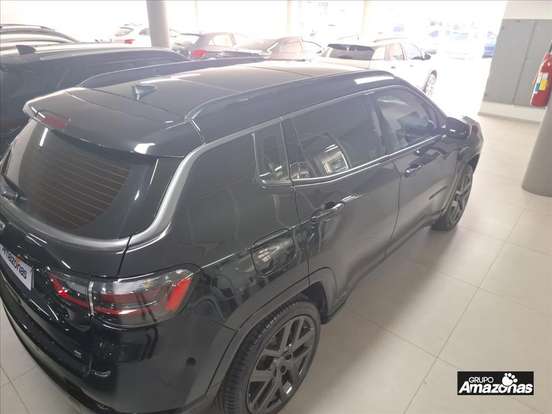 JEEP-COMPASS-1.3 T270 TURBO FLEX S AT6 JEEP-COMPASS-2024