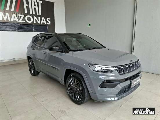 JEEP-COMPASS-1.3 T270 TURBO FLEX S AT6 JEEP-COMPASS-2024