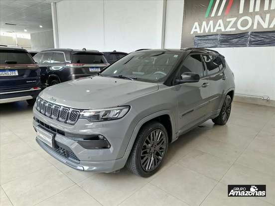 JEEP-COMPASS-1.3 T270 TURBO FLEX S AT6 JEEP-COMPASS-2024