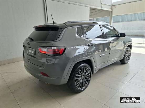JEEP-COMPASS-1.3 T270 TURBO FLEX S AT6 JEEP-COMPASS-2024