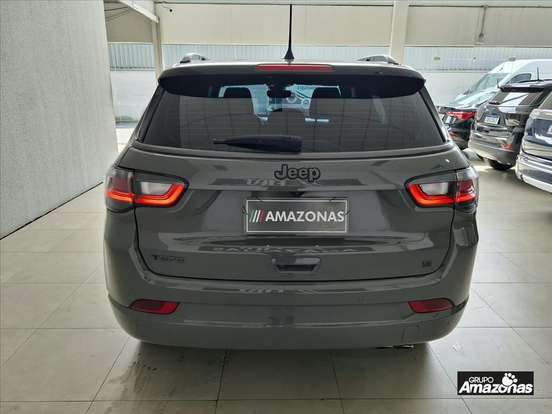 JEEP-COMPASS-1.3 T270 TURBO FLEX S AT6 JEEP-COMPASS-2024
