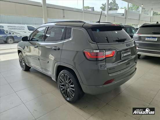 JEEP-COMPASS-1.3 T270 TURBO FLEX S AT6 JEEP-COMPASS-2024
