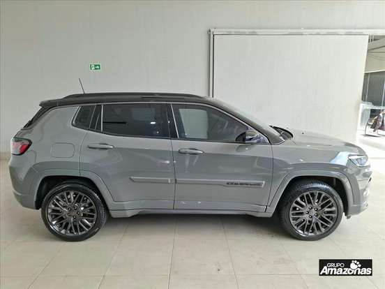JEEP-COMPASS-1.3 T270 TURBO FLEX S AT6 JEEP-COMPASS-2024