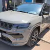 JEEP COMPASS 1.3 T270 TURBO FLEX S AT6 JEEP COMPASS 1.3 T270 TURBO FLEX S AT6