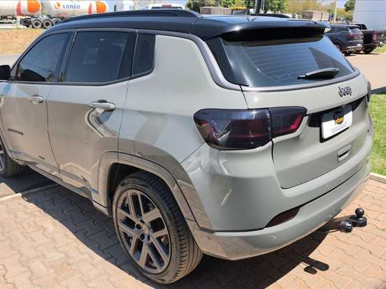 JEEP-COMPASS-1.3 T270 TURBO FLEX S AT6 JEEP-COMPASS-2024