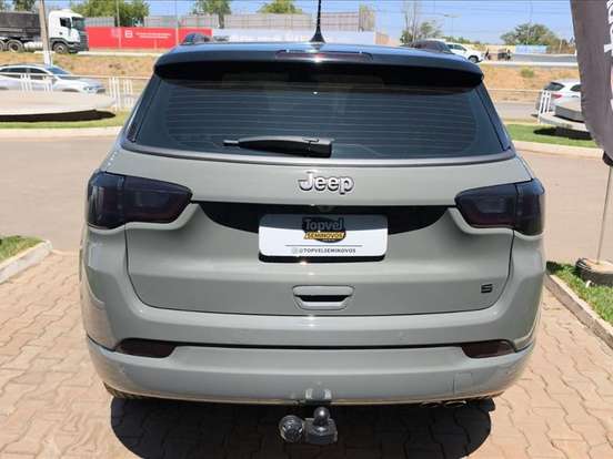 JEEP-COMPASS-1.3 T270 TURBO FLEX S AT6 JEEP-COMPASS-2024